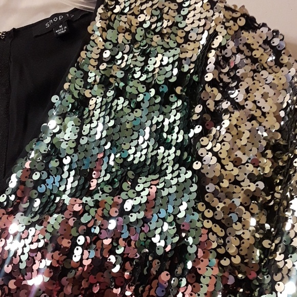 Cocktail/Homecoming Dress - Picture 4 of 4